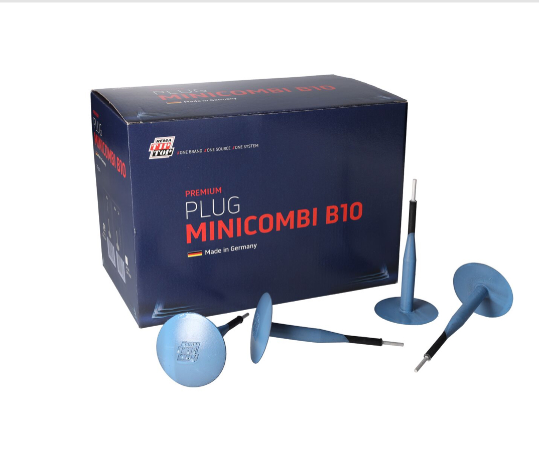 Tyre Repairs Service in Cambridge